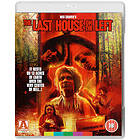 Last House on the Left (UK) (Blu-ray)