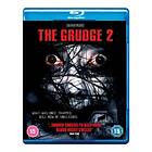 The Grudge 2 (UK) (Blu-ray)