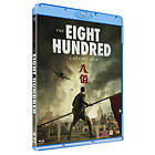 Eight Hundred (SE) (Blu-ray)
