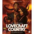 Lovecraft Country - Säsong 1 (SE) (Blu-ray)