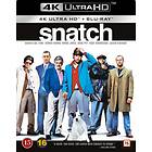 Snatch (UHD+BD) (SE)