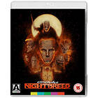 Nightbreed (UK) (Blu-ray)