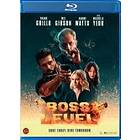Boss Level (SE) (Blu-ray)