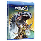 Tremors 7: Shrieker Island (SE) (Blu-ray)