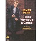 Rebel Without a Cause (UK) (DVD)