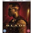 Blade (UHD+BD)