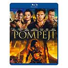 Pompeii (SE) (Blu-ray)