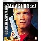 Last Action Hero (UHD+BD) (SE)