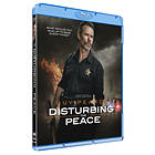 Disturbing the Peace (SE) (Blu-ray)
