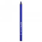 GOSH Cosmetics Matte Eye Liner 1.2g