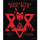 Satan's Little Doc Box (SE) (Blu-ray)