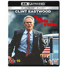 In the Line of Fire (UHD+BD) (SE)
