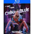 China Blue (SE) (Blu-ray)