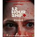 12 Hour Shift (SE) (Blu-ray)