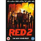 Red 2 (SE) (Blu-ray)