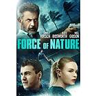 Force of Nature (SE) (Blu-ray)