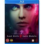 Lost Girls and Love Hotels (SE) (Blu-ray)