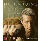 The Undoing - Säsong 1 (SE) (Blu-ray)