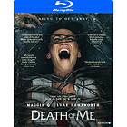 Death of Me (SE) (Blu-ray)