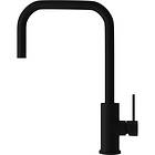 Scandtap Accent Square Kjøkkenbatteri 32117 (Coal)