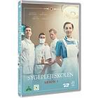 Sjuksystrarna på Fredenslund - Saison 3 (SE) (Blu-ray)