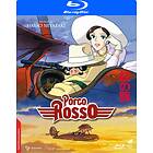 Porco Rosso (SE) (Blu-ray)