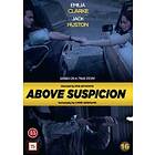 Above Suspicion (SE) (DVD)