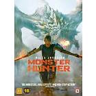 Monster Hunter (SE) (DVD)