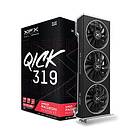 XFX Radeon RX 6700 XT Speedster QICK319 Ultra HDMI 3xDP 12GB