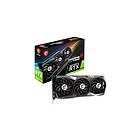 MSI GeForce RTX 3080 Gaming Z Trio HDMI 3xDP 10GB