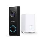 Eufy Video Doorbell 2K + Home Base 2