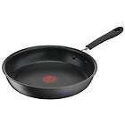 Tefal Jamie Oliver Quick & Easy Hard Anodised Fry Pan 24cm
