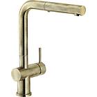 Franke Active Plus 430 Kitchen Mixer Tap 115.0524.927 (Bronze)