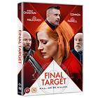 Final Target (SE) (DVD)