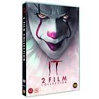 IT 1-2 Collection (SE) (DVD)