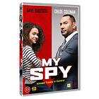My Spy (SE) (DVD)