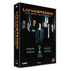 Livvakterna - Säsong 1-2 (SE) (DVD)