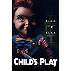 Child's Play (2019) (SE) (DVD)