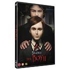 Brahms: The Boy 2 (SE) (DVD)