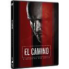 El Camino: A Breaking Bad Movie (SE) (DVD)