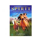 Spirit: Stallion of the Cimarron (SE) (DVD)