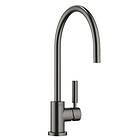 Dornbracht Tara Classic Kjøkkenbatteri 3381588899 (Mörk Matt Platina)