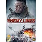 Enemy Lines (SE) (DVD)