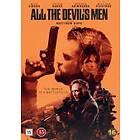 All the Devil's Men (2018) (SE) (DVD)