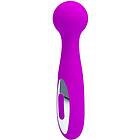 Pretty Love Rechargeable Wade Massager