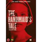 Handmaid's Tale - Säsong 1 (SE) (DVD)