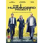 The Hummingbird Project (SE) (DVD)