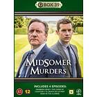 Morden I Midsomer - Box 39 (SE) (DVD)