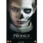 Prodigy (2019) (SE) (DVD)