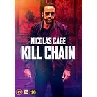 Kill Chain (SE) (DVD)